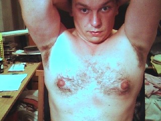 AlexAlacant: Gay Escort in All Areas, Spain