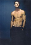 Andy4you: Gay Escort in All Areas, Italy