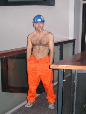 Buildersknob - Gay Escort in London , UK