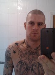 Chris1002 - Gay Escort in West Midlands , UK