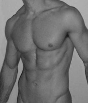Enrico: Gay Escort in All Areas, Italy