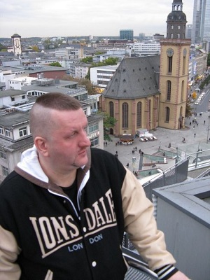 BareMachoMaster: Gay Escort in Hesse-Hessen, Germany