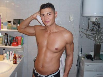 JoseGanatti - Gay Escort in All Areas , Hungary