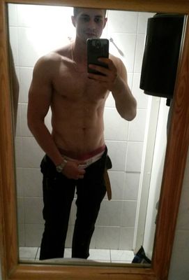 KiraB: Gay Escort in All Areas, Spain