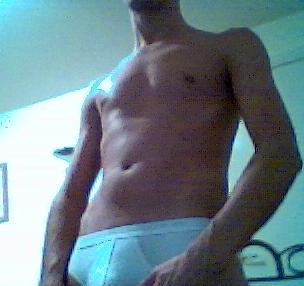Marc22: Gay Escort in City of Edinburgh, UK