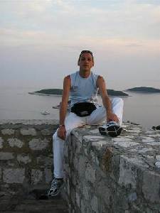 Marko - Gay Escort in All Areas , Croatia