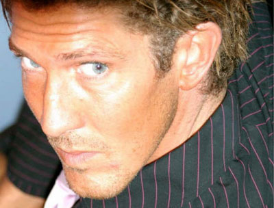 Matthew: Gay Escort in London, UK