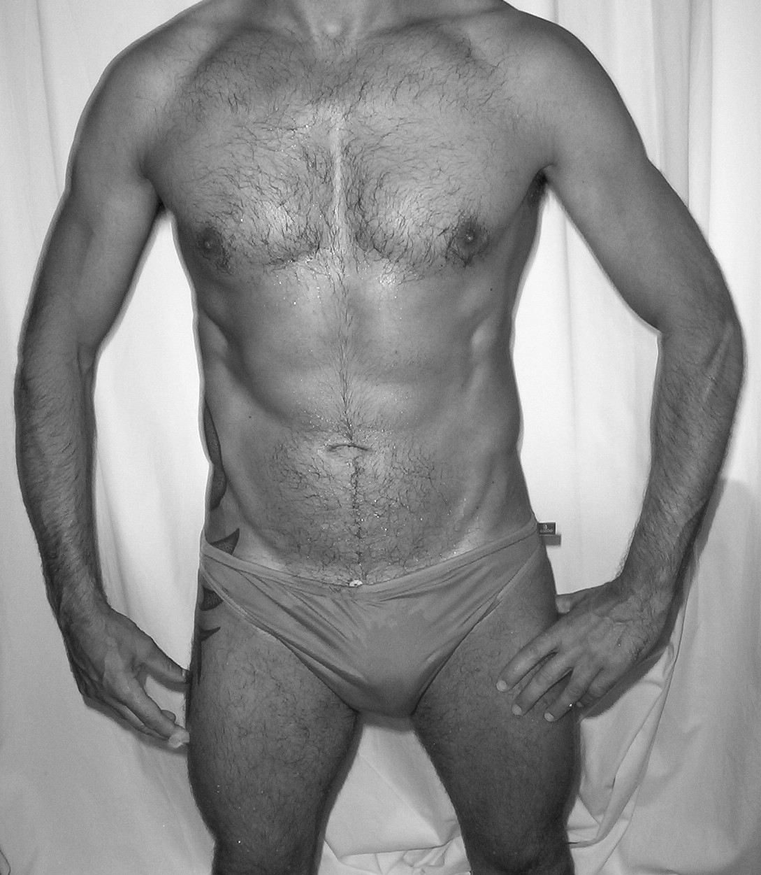 PAUL35: Gay Escort in Greater Manchester, UK