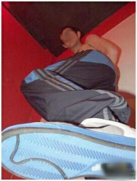 Steven2013: Gay Escort in Lancashire, UK