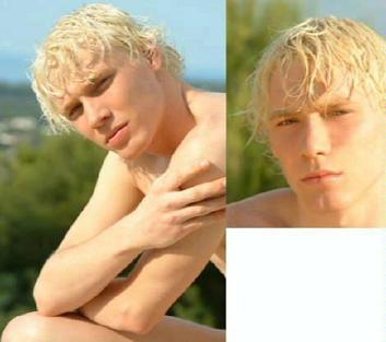 c)blondsurfdude: Gay Escort in London, UK