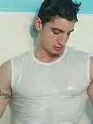 bluebird: Gay Model in New York, US