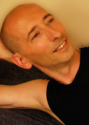 damienparis: Gay Escort in Paris-Isle-of-France, France