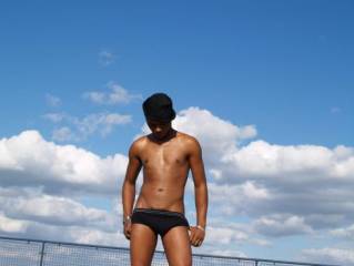 danja: Gay Escort in West Yorkshire, UK