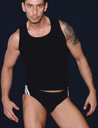 franco: Gay Escort in Paris-Isle-of-France, France