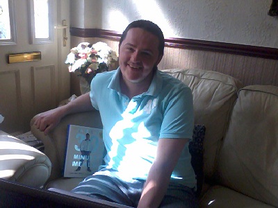 gareth1990 - Gay Escort in South Yorkshire , UK