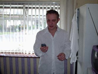 handyandy: Gay Model in Cheshire, UK