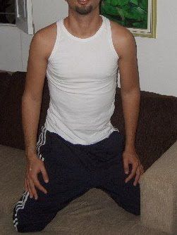 henrique: Gay Escort in Paris-Isle-of-France, France