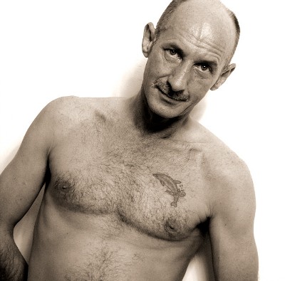 amassage4u2cum4: Gay Masseur in Merseyside, UK