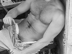 hotitalian: Gay Escort in All Areas, Australia
