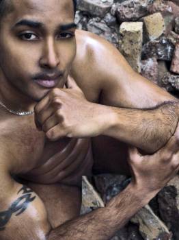 londonboy: Gay Model in UK, London