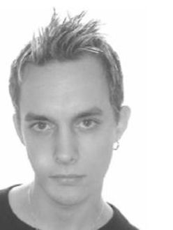 mattgeorge: Gay Escort in London, UK