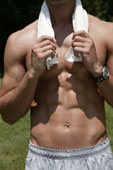 mycooljm: Gay Masseur in Michigan, US