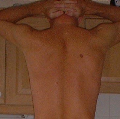 nakedmasseur: Gay Masseur in Oxfordshire, UK