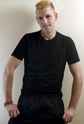 partilad: Gay Escort in Greater Manchester, UK