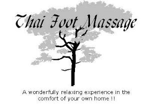 thaimassage: Gay Masseur in Merseyside, UK