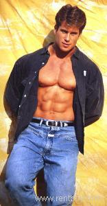 theMuscleKid: Gay Escort in California, US