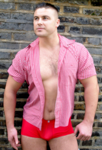 tomas4u: Gay Escort in London, UK
